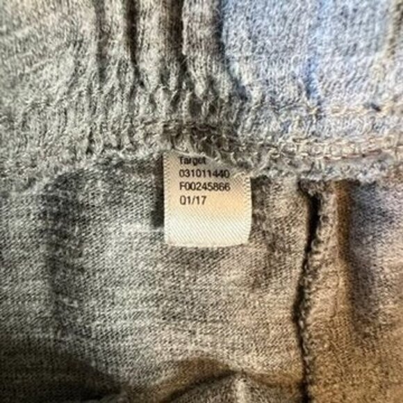 Cat & Jack Girls Shorts Bundle x2  4T - Picture 6 of 9